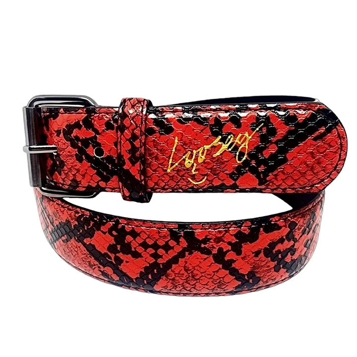 Slither Belt