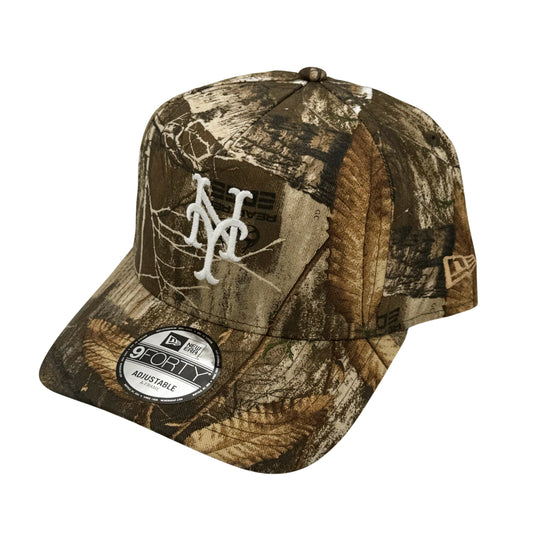 New Era RealTree® Hat