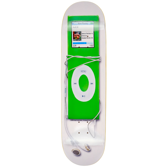 10,000 Songs Deck