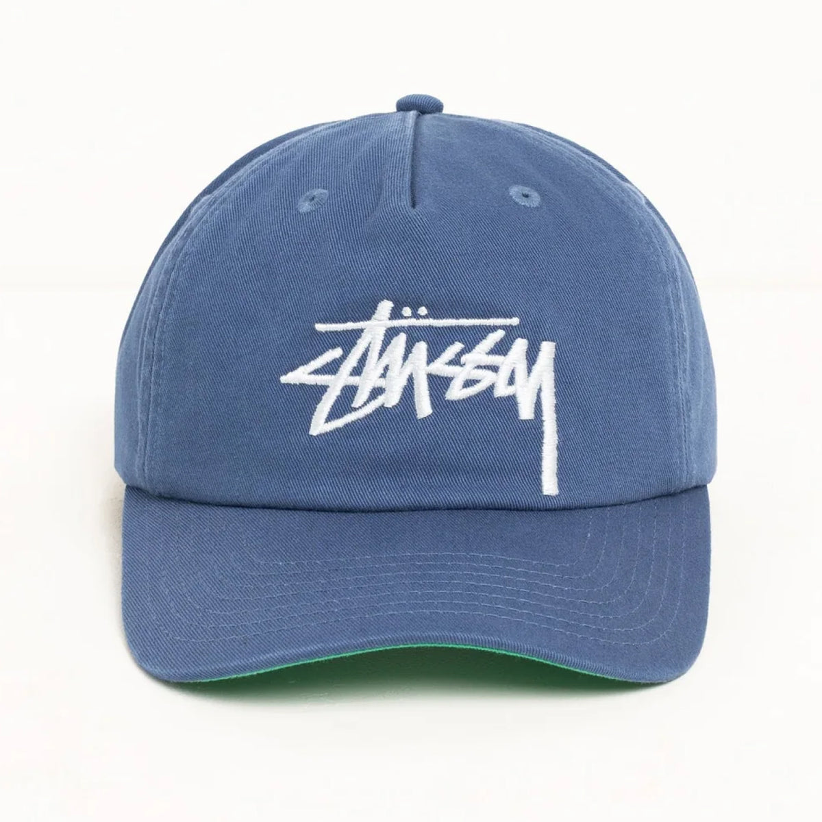 Big Stock Mid Depth Cap