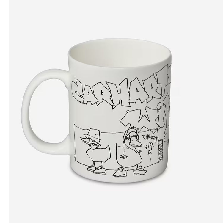 Blinkerfluid Mug
