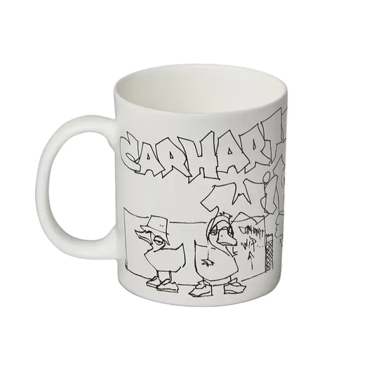 Blinkerfluid Mug