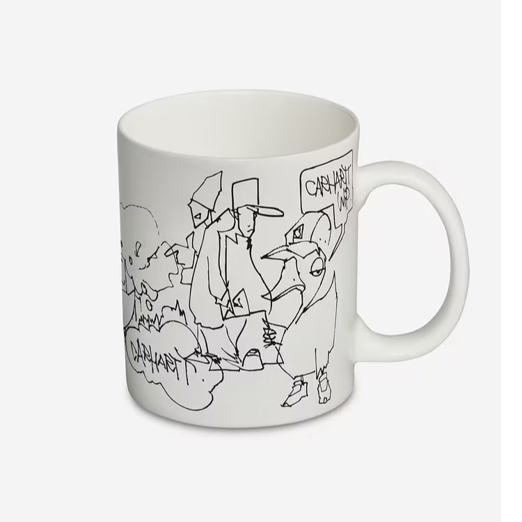 Blinkerfluid Mug