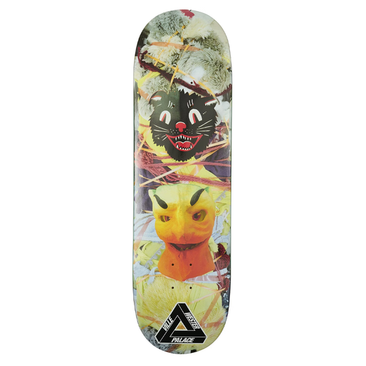 Ville Pro S40 9