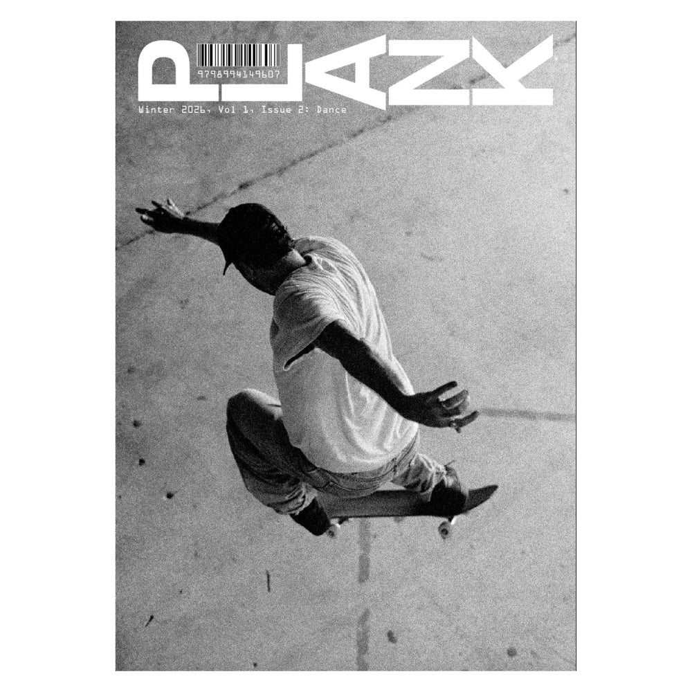 Vol 1, Issue 2: Dance
