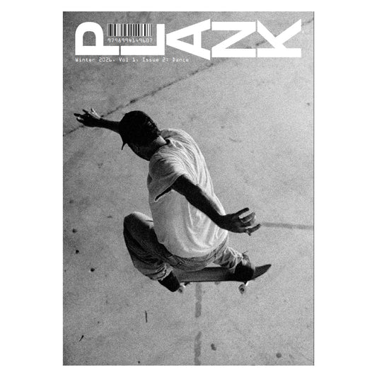 Vol 1, Issue 2: Dance