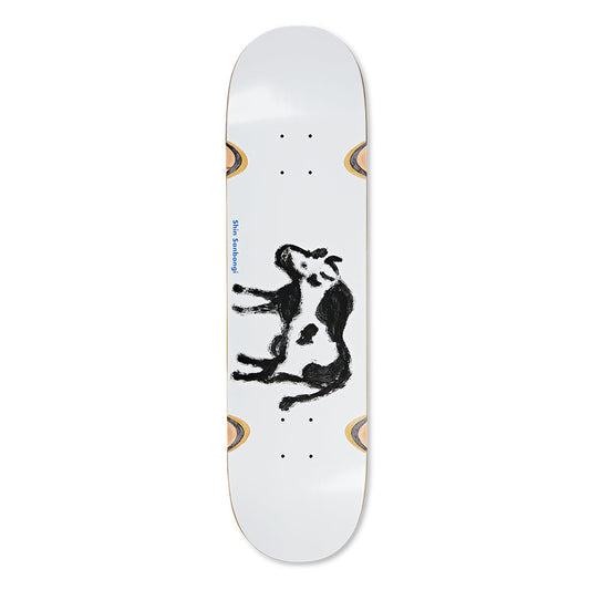 Sanbongi Cow & Devil Deck