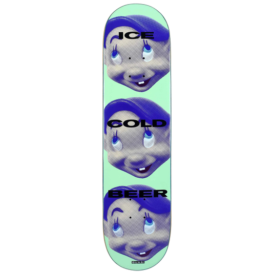 Dayton Face Deck