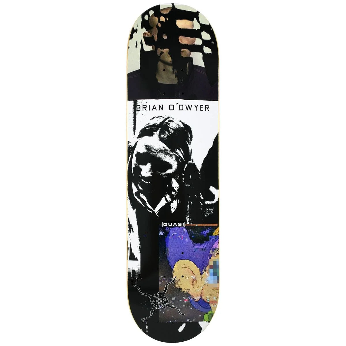 Sync Deck