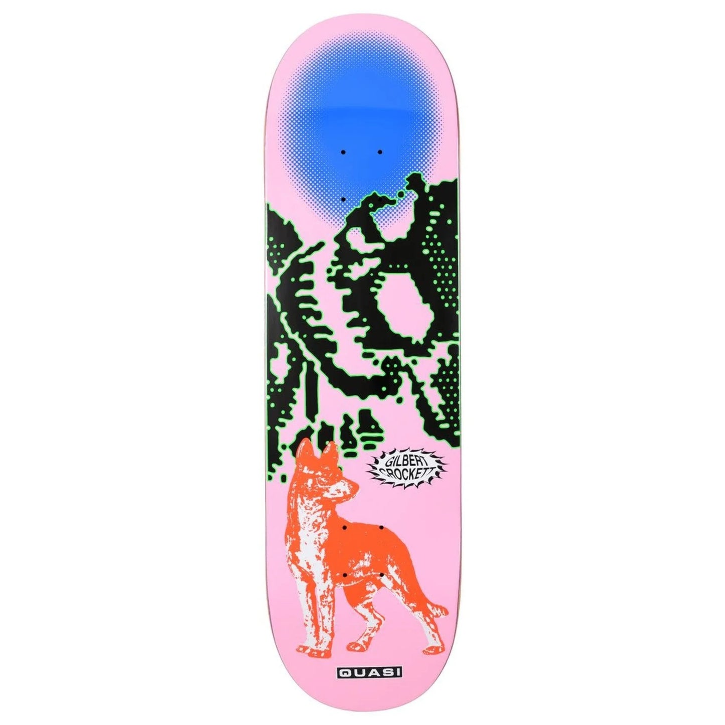 Maxi Deck