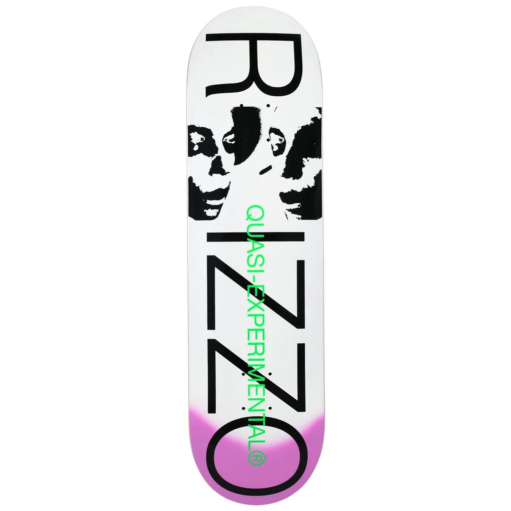 Two Deck