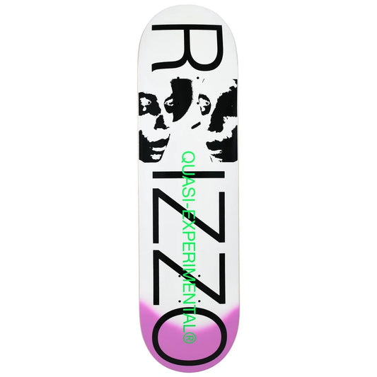 Two Deck