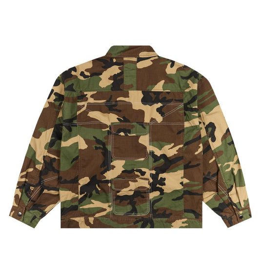 56 Field Jacket
