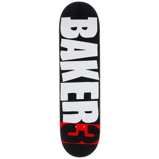 Baker 3 Deck