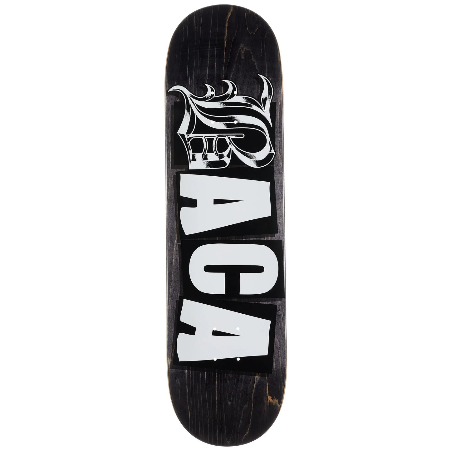 Baca Icon Deck