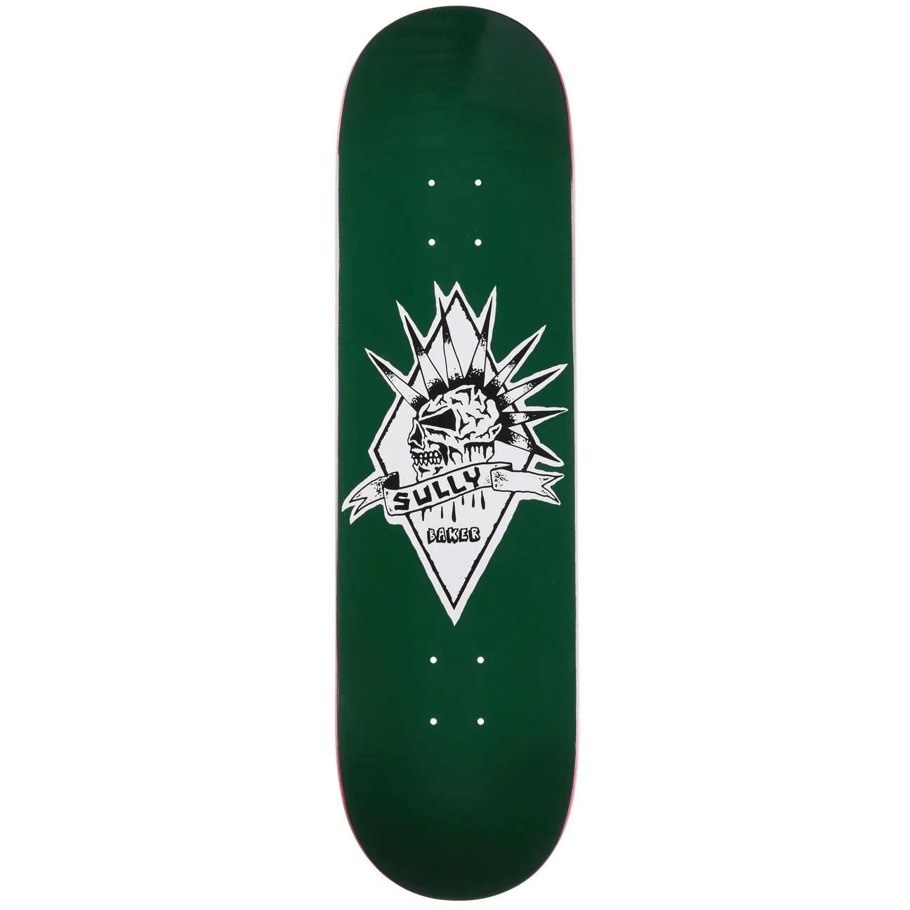 Skully Deck