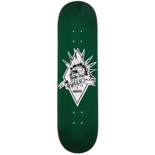 Skully Deck