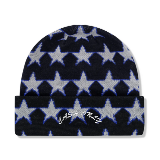 Star Beanie