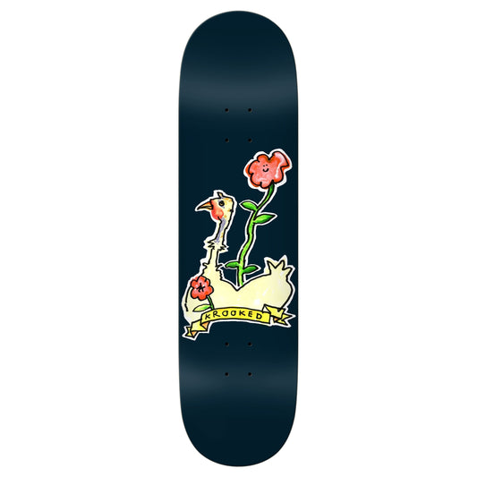 Belle Deck