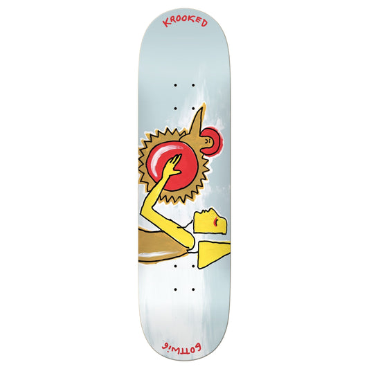 Gottwig RA Deck