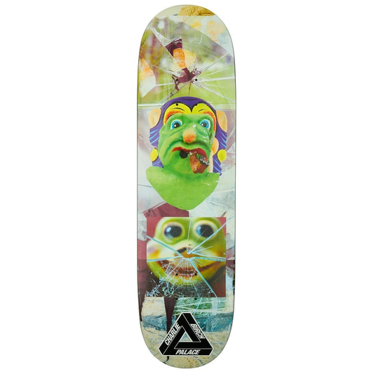 Charlie Pro S40 8.5