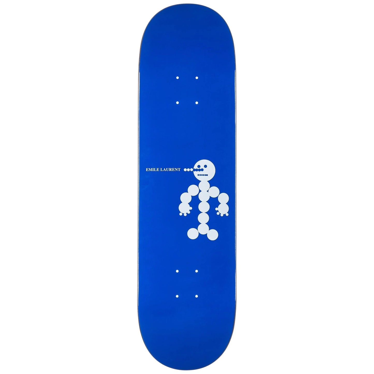 Snowman Wine Deck
