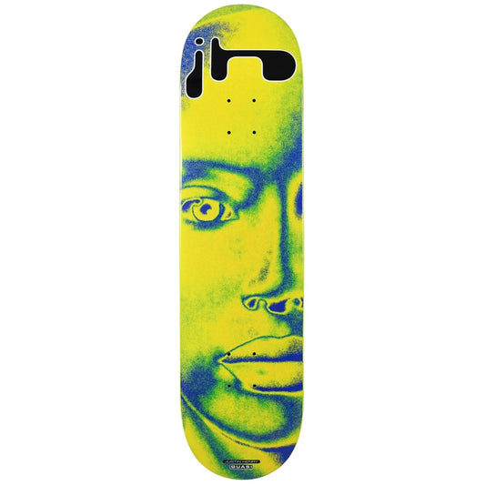 Henry Bighead Deck