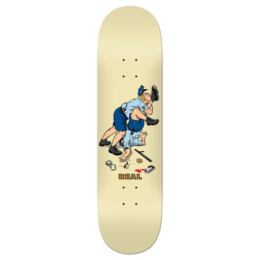 Double Duty Deck