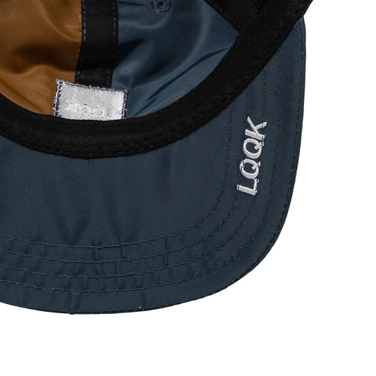 Tri-Color Hat