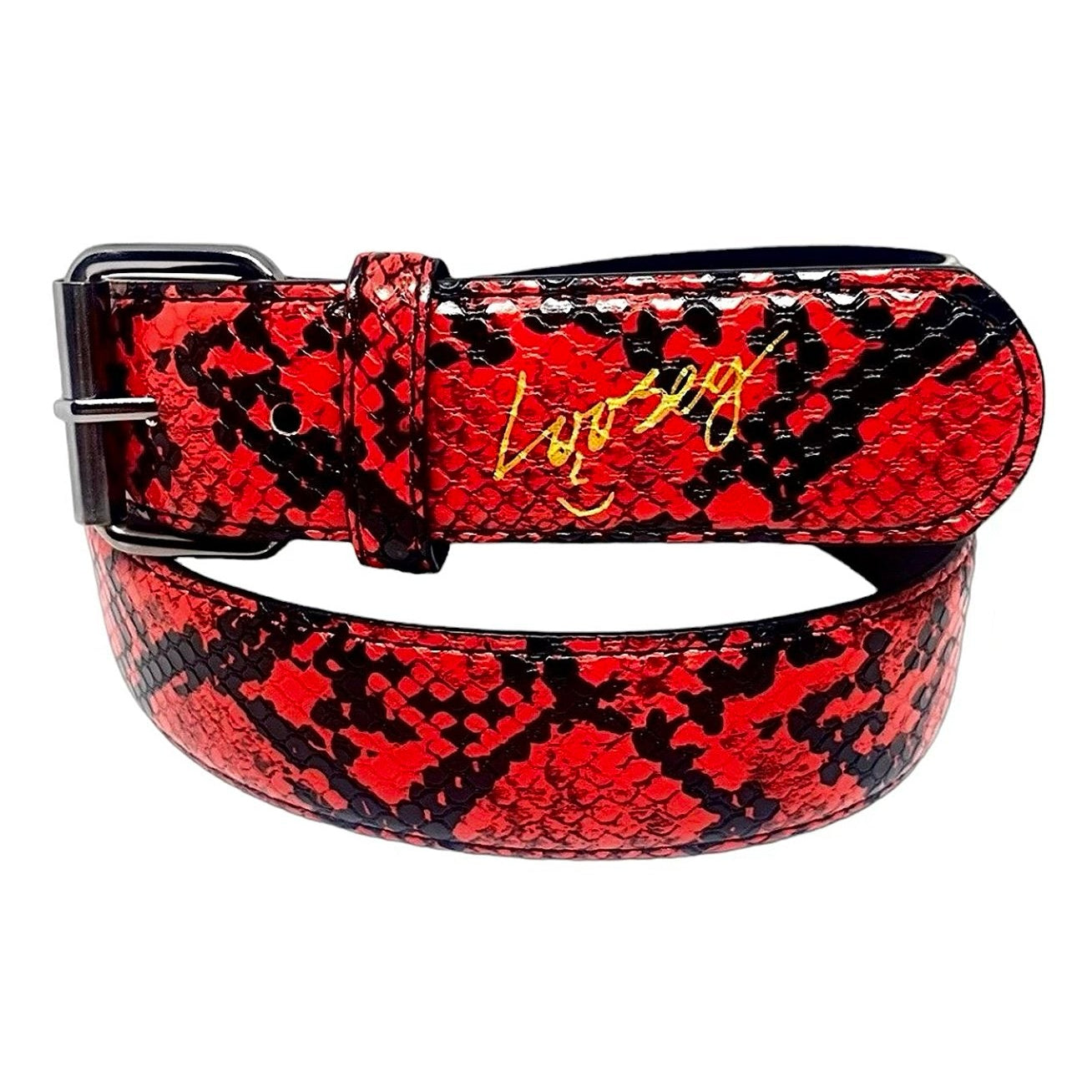 Slither Belt