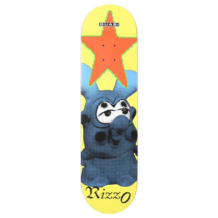 Guy Deck