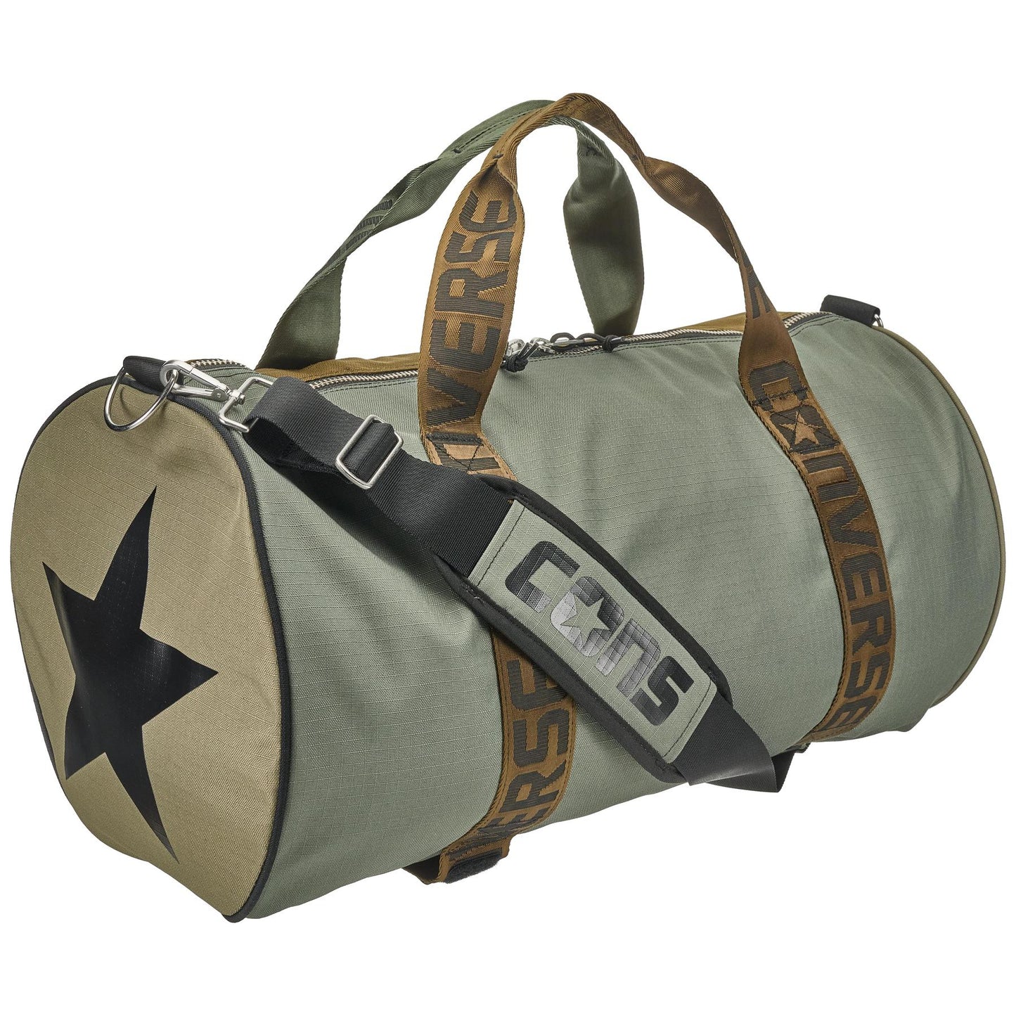 Sneeze Mag Duffle Bag