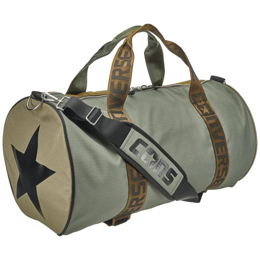 Sneeze Mag Duffle Bag
