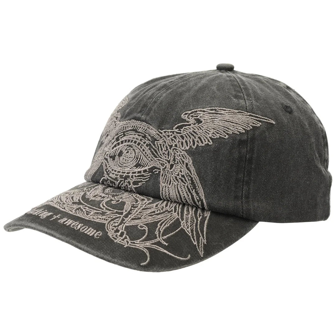 Sephira 6-Panel Hat