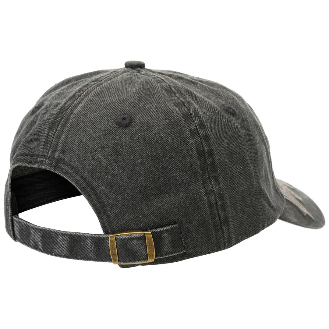 Sephira 6-Panel Hat