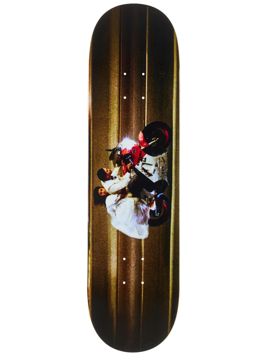 Lester Romance Deck