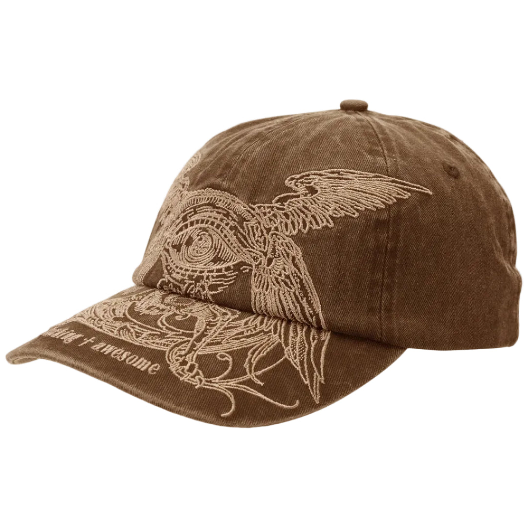 Sephira 6-Panel Hat