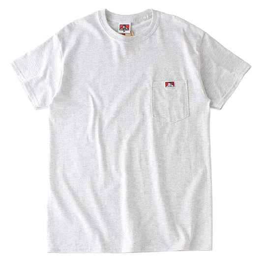 Heavy Duty Pocket T-Shirt