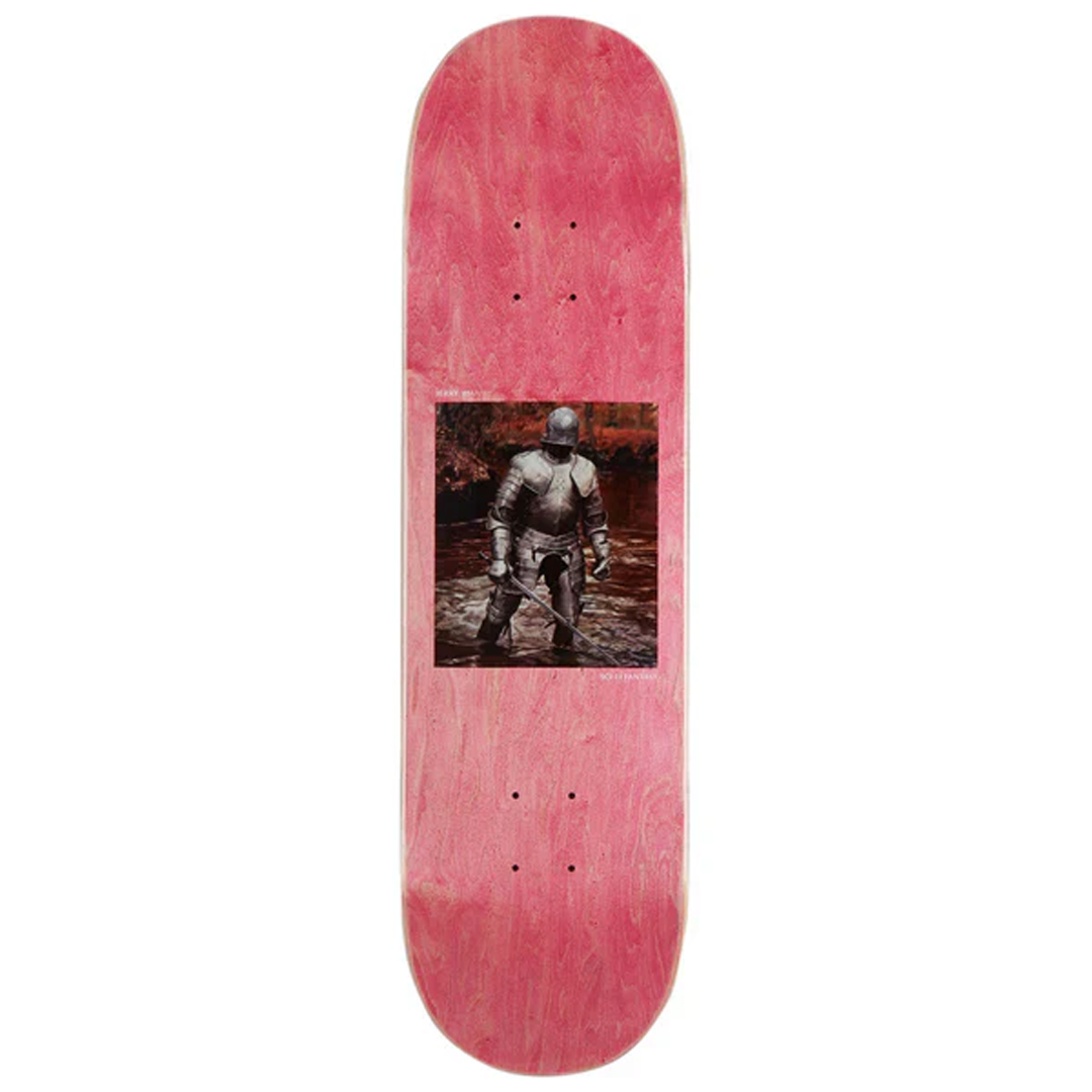 Hsu Knight Deck