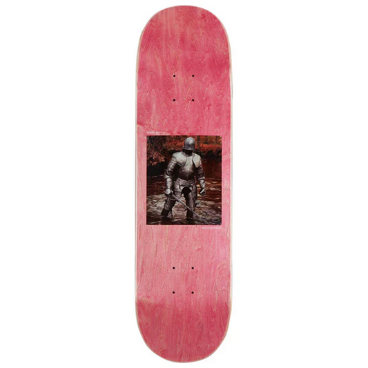 Hsu Knight Deck