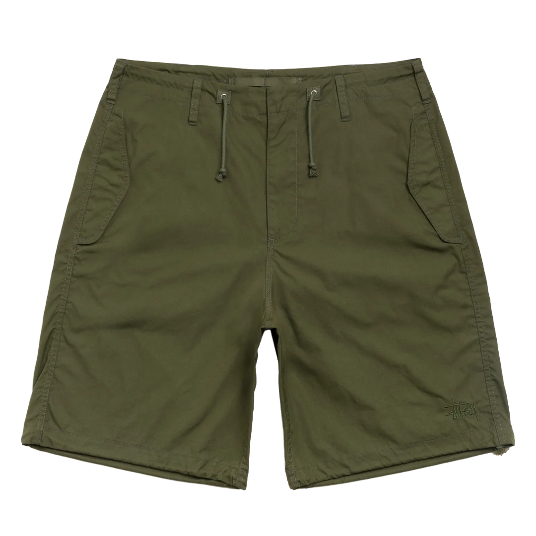 Surplus Shorts