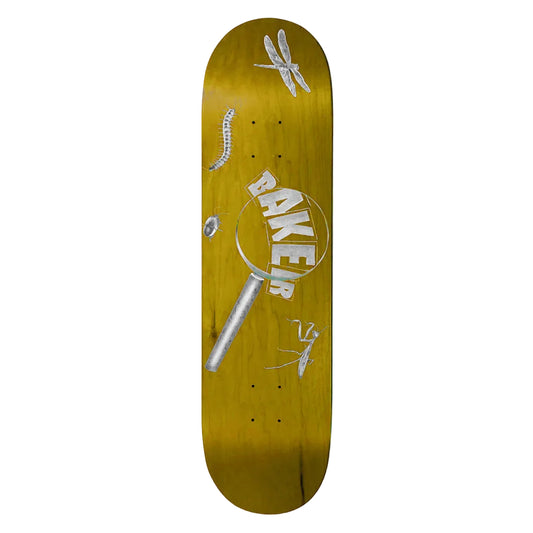 Eye Spy Deck