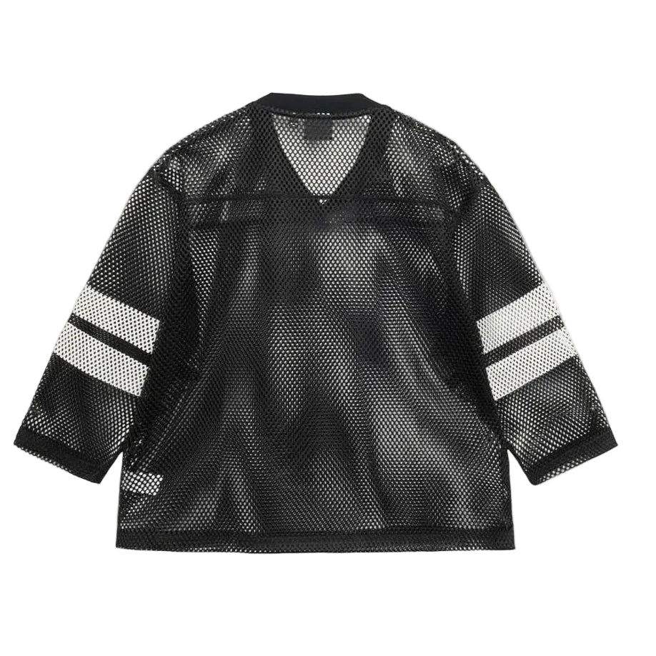 Trucker Team Jersey