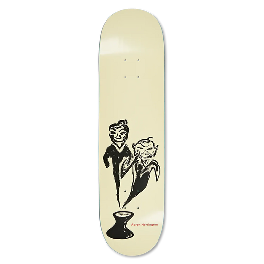 Herrington Pot Demon Deck