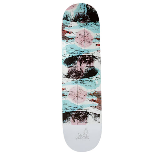 McCrank Susuki Method