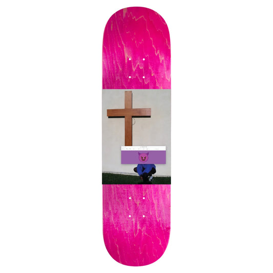 Team Cross Deck