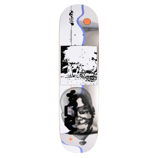 Timeline Deck