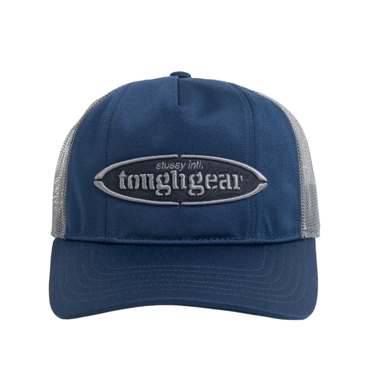 Tough Gear Trucker