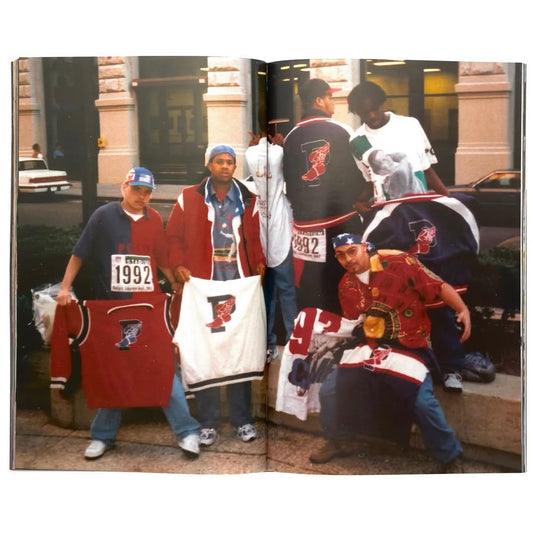 Outfit Architecture: 2.0