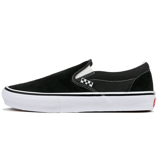 Skate Slip-On